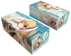 Character Card Box Collection 